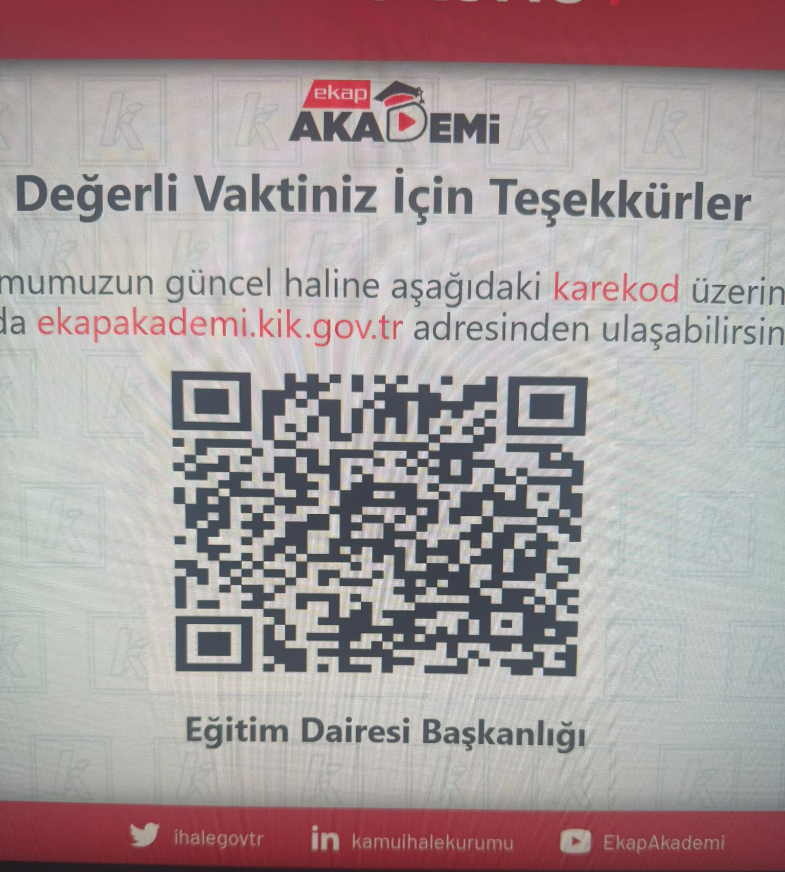 Ek Görsel