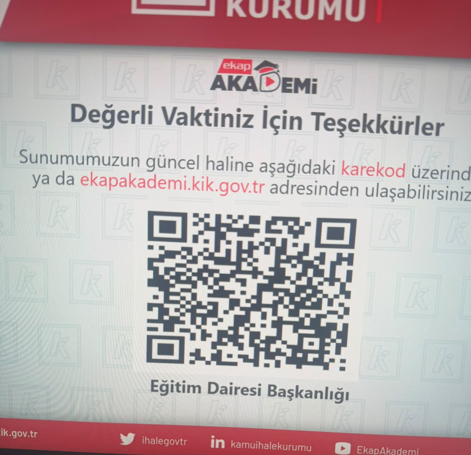 Ek Görsel